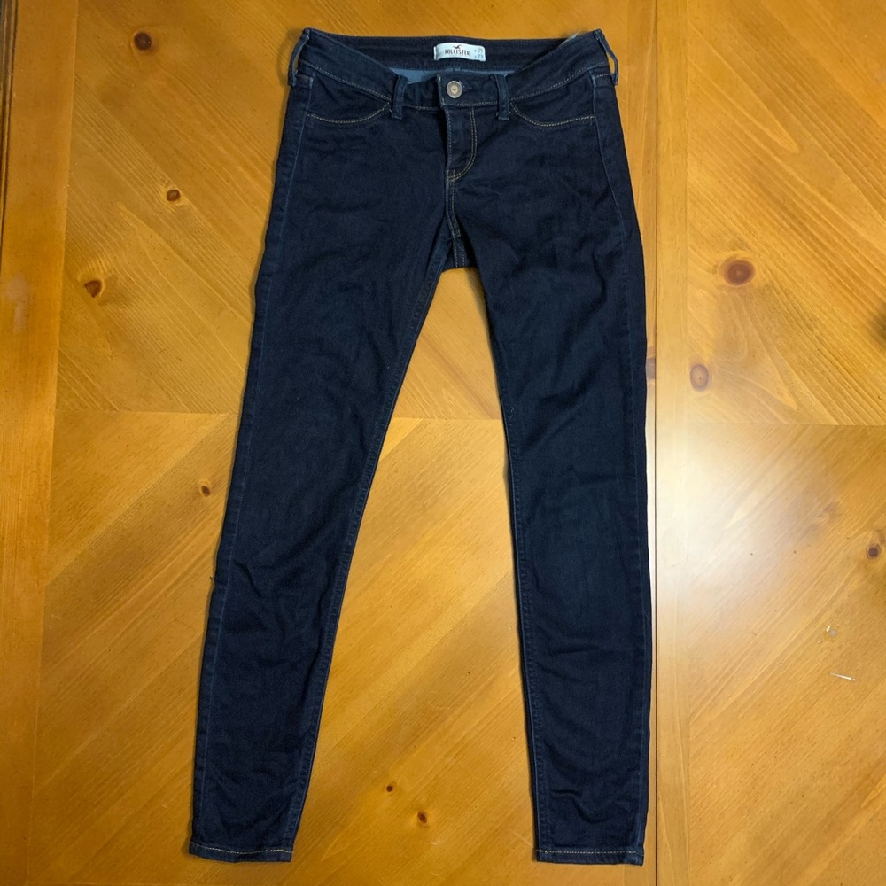 Hollister jeggings